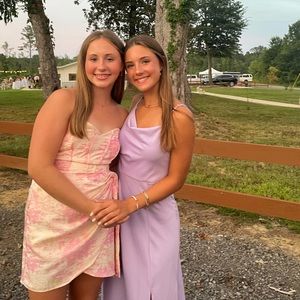 Meet your Posher, Abby